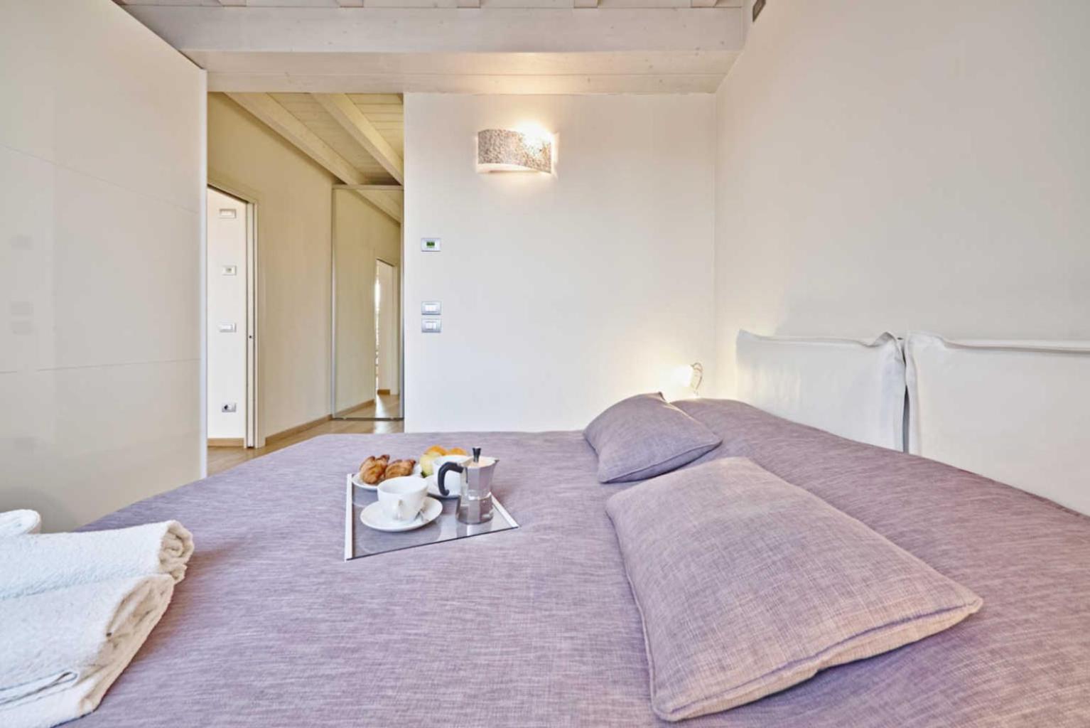 Warda A6 Apartment Desenzano del Garda Ngoại thất bức ảnh