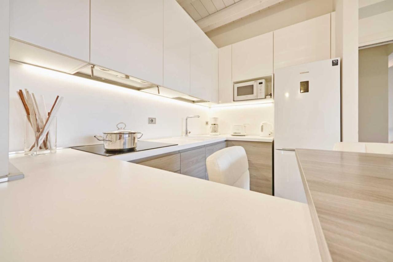 Warda A6 Apartment Desenzano del Garda Ngoại thất bức ảnh